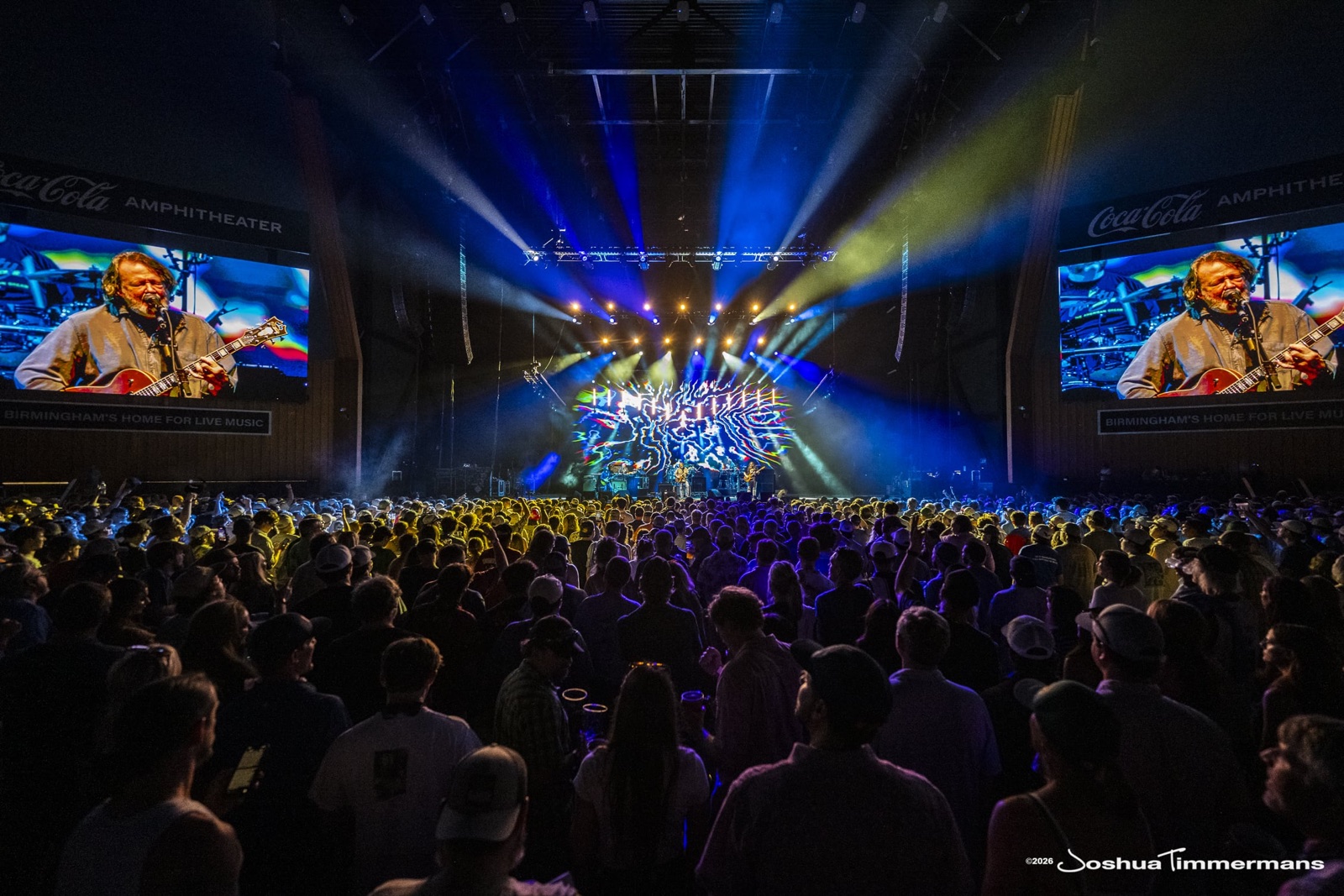 04/17/2026 Birmingham, AL